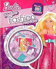 Barbie fabulous fashion d'occasion  Livré partout en France