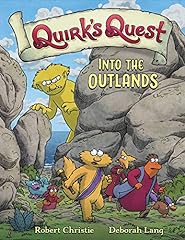 Quirk quest outlands for sale  Delivered anywhere in USA 