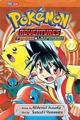 Pokémon adventures vol. for sale  Delivered anywhere in Ireland
