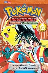 Pokémon adventures vol. for sale  Delivered anywhere in UK