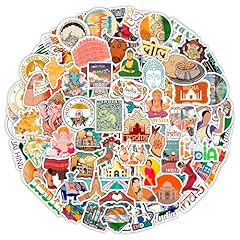 Bulbacraft india stickers for sale  Delivered anywhere in USA 
