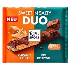 Ritter sport schokolade gebraucht kaufen  Wird an jeden Ort in Deutschland