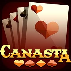 Canasta for sale  Delivered anywhere in UK
