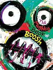 Mighty book boosh for sale  Delivered anywhere in UK