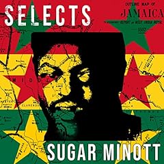 Sugar minott selects usato  Spedito ovunque in Italia 