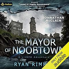 Mayor noobtown for sale  Delivered anywhere in USA 