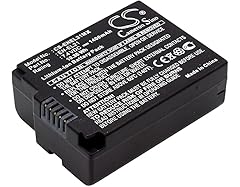 El21 battery replacement for sale  Delivered anywhere in UK