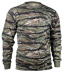 Rothco long sleeve for sale  Delivered anywhere in USA 