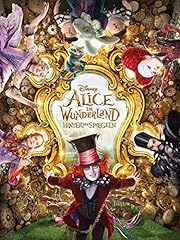 Alice wunderland den gebraucht kaufen  Wird an jeden Ort in Deutschland