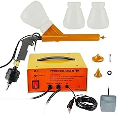 Powder coating gun for sale  Delivered anywhere in UK