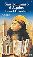 San tommaso aquino. usato  Spedito ovunque in Italia 