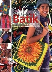 Start batik d'occasion  Livré partout en France