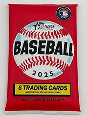 2025 topps heritage for sale  Delivered anywhere in USA 