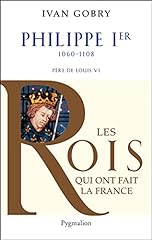 Histoire rois philippe d'occasion  Livré partout en France