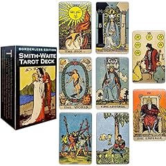 Tarot rider waite d'occasion  Livré partout en France