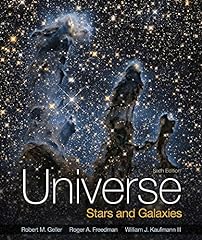 Universe stars galaxies for sale  Delivered anywhere in USA 