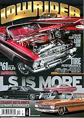 Lowrider december 2015 for sale  Delivered anywhere in USA 