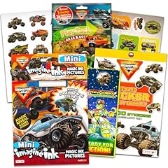 Monster jam ultimate for sale  Delivered anywhere in USA 