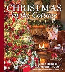 Christmas cottage come for sale  Delivered anywhere in USA 