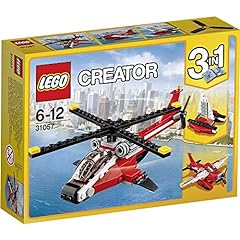 Lego 31057 hélicoptère d'occasion  Livré partout en France