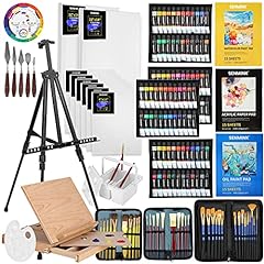 149pcs deluxe artist for sale  Delivered anywhere in USA 