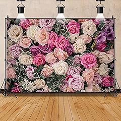 Bovlleetd 180x120cm rose d'occasion  Livré partout en France