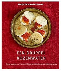 Een druppel rozenwater d'occasion  Livré partout en France