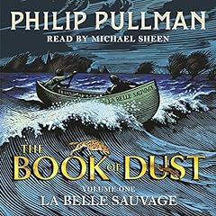 Belle sauvage book for sale  Delivered anywhere in UK