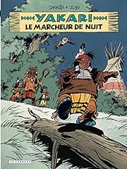 Marcheur nuit d'occasion  Livré partout en France