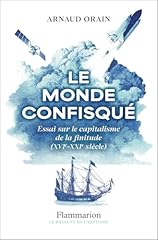 Confisqué capitalisme d'occasion  Livré partout en France
