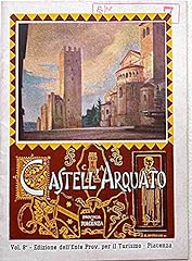 Castell arquato. usato  Spedito ovunque in Italia 