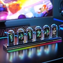 Orologio tubo nixie usato  Spedito ovunque in Italia 