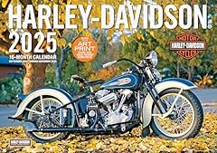 Harley davidson 17x12 usato  Spedito ovunque in Italia 