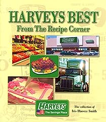 Harveys best recipe for sale  Delivered anywhere in UK
