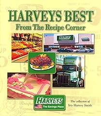 Harveys best recipe for sale  Delivered anywhere in UK