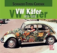 Käfer 1953 1978 gebraucht kaufen  Wird an jeden Ort in Deutschland