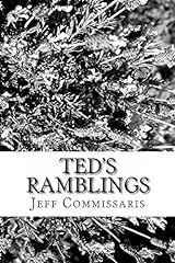 Ted ramblings for sale  Delivered anywhere in UK
