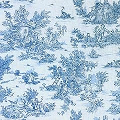 Tissu mètre coton d'occasion  Livré partout en France