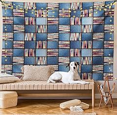 Lunarable geometric tapestry for sale  Delivered anywhere in USA 
