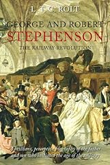 George robert stephenson for sale  Delivered anywhere in UK
