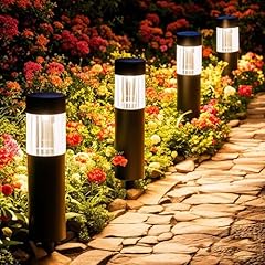 Bright solar pathway for sale  Delivered anywhere in USA 