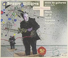 Julian bream john d'occasion  Livré partout en France