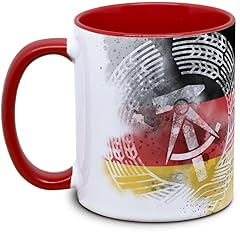 Ddr tasse born gebraucht kaufen  Wird an jeden Ort in Deutschland