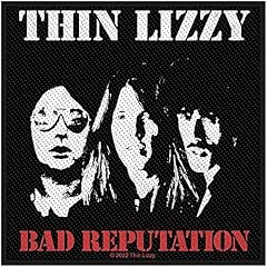 Thin lizzy bad for sale  Delivered anywhere in UK