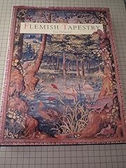 Flemish tapestry for sale  Delivered anywhere in USA 