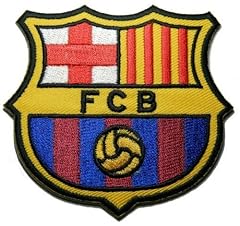 Barcelona futbol football for sale  Delivered anywhere in UK
