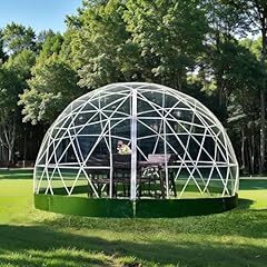 Garden dome house gebraucht kaufen  Wird an jeden Ort in Deutschland