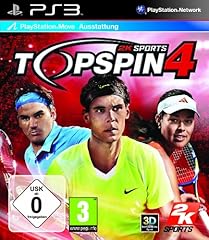 Top spin import d'occasion  Livré partout en France