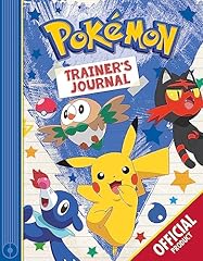 Official pokémon trainer for sale  Delivered anywhere in UK