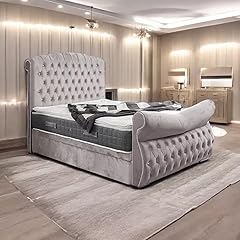 Moorcroft beds luxury for sale  Delivered anywhere in UK